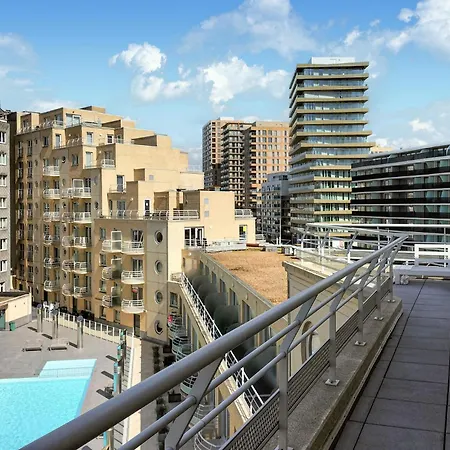 2 Bedroom Lovely In