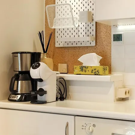 2 Bedroom Lovely In アパート